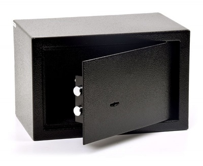 King Safe Basic 20 K kulcsos B�torsz�f
