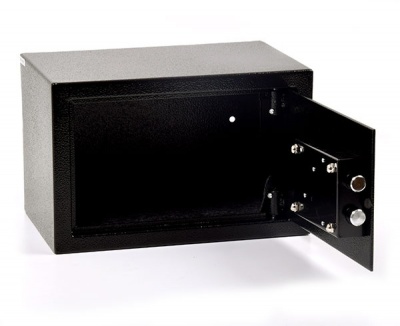 King Safe Basic 20 K kulcsos B�torsz�f